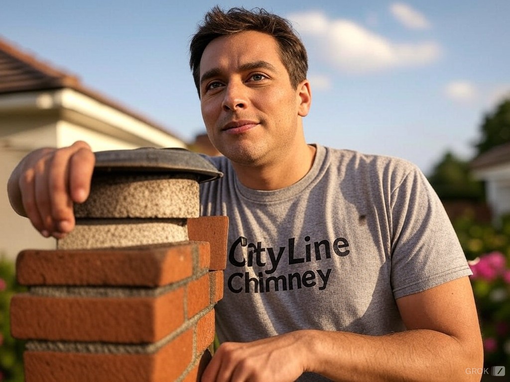 Durable Chimney Caps for Improved Performance in Lawrenceville, GA