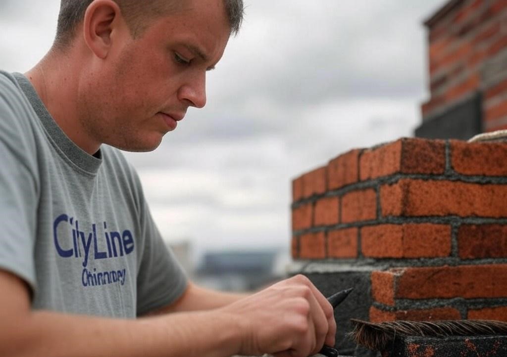 Affordable Chimney Draft Issue Services in Lawrenceville, GA