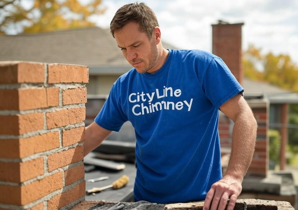 Chimney Draft Issue Services You Can Trust in Lawrenceville, GA