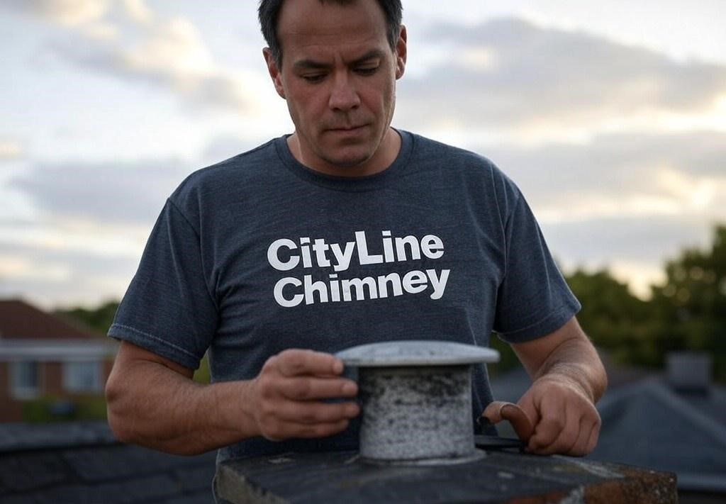 Quality Chimney Flashing Services in Lawrenceville, GA